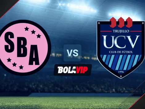 EN VIVO: Sport Boys vs. César Vallejo por la Liga 1