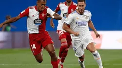 Importante apunte: Eduardo 'Chacho' Coudet explicó el cambio de Renato Tapia ante el Real Madrid