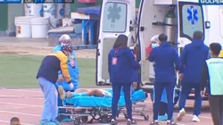 Mucha fuerza: Martín Távara se pierde toda la temporada por operación a la rodilla derecha