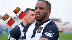 Con particular video, Alianza Lima recordó a Jefferson Farfán en el 'Día Internacional del chocolate'