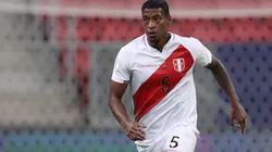 Miguel Araujo explicó la razón por la que no fue convocado a la Selección Peruana