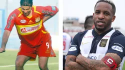 Con peculiar frase, Sergio 'Checho' Ibarra destacó juego de Jefferson farfán con Alianza Lima