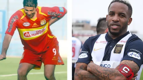 Con peculiar frase, Sergio 'Checho' Ibarra destacó juego de Jefferson farfán con Alianza Lima