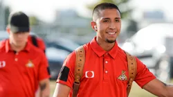 Rodrigo Vilca estaría en la órbita de Ricardo Gareca