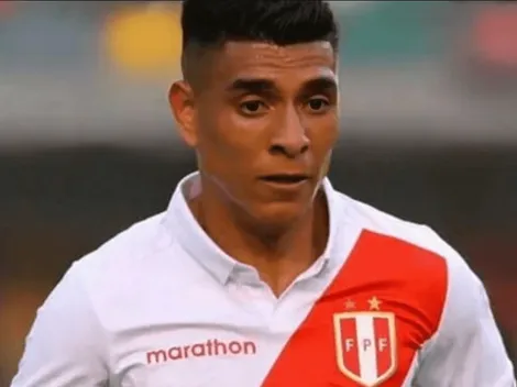 Paolo Hurtado reveló porque no regresó a Alianza Lima y se decidió por Unión Española