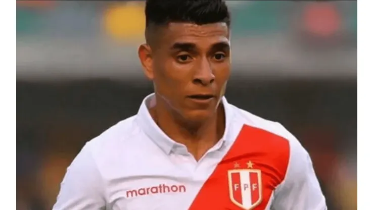 Paolo Hurtado reveló porque no regresó a Alianza Lima y se decidió por Unión Española
