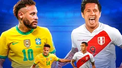 CONMEBOL calienta la previa ante Brasil: "Perú necesita sumar para los puestos de clasificación"