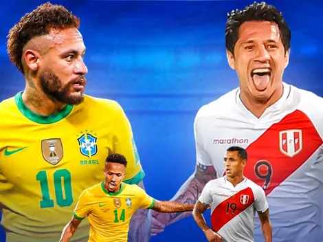 CONMEBOL calienta la previa ante Brasil: "Perú necesita sumar para los puestos de clasificación"