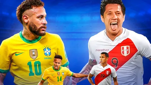 CONMEBOL calienta la previa ante Brasil: "Perú necesita sumar para los puestos de clasificación"