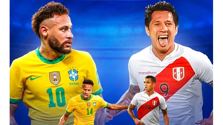 CONMEBOL calienta la previa ante Brasil: "Perú necesita sumar para los puestos de clasificación"