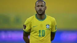 Se reveló la razón por la que Wilmar Roldán no revisó en el VAR las "faltas" de Neymar en el Perú vs Brasil