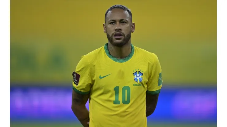 Se reveló la razón por la que Wilmar Roldán no revisó en el VAR las "faltas" de Neymar en el Perú vs Brasil