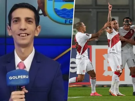 Los mejores y los peores: el balance de Giancarlo Granda después de la fecha triple