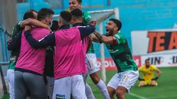 Foto: @ClubALOficial.