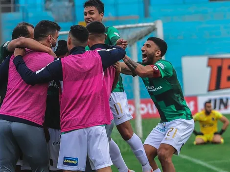 EN VIVO: Alianza Lima vs. Binacional por la Liga 1