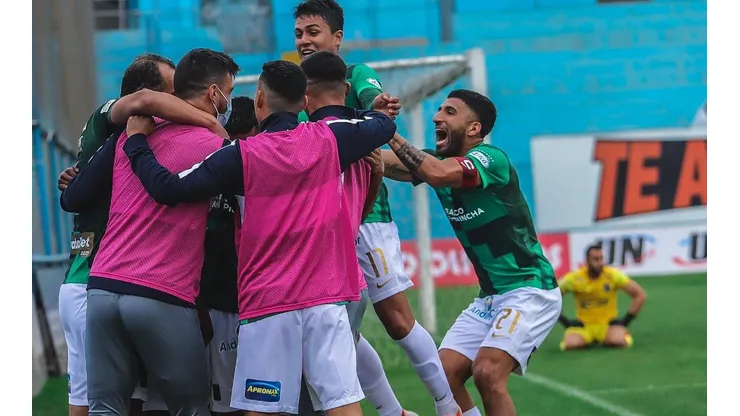 Foto: @ClubALOficial.