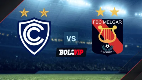 Qué canal transmite Cienciano vs. Melgar por la Liga 1 de Perú 2021