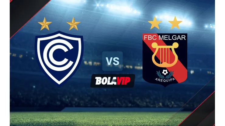Qué canal transmite Cienciano vs. Melgar por la Liga 1 de Perú 2021