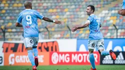 Foto: ClubSCristal.