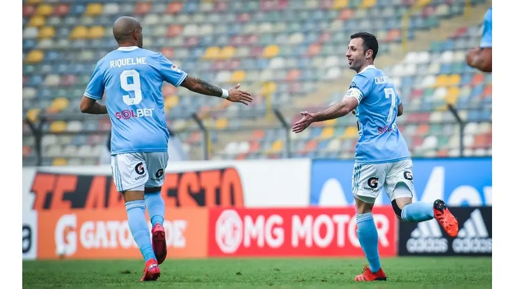Foto: ClubSCristal.