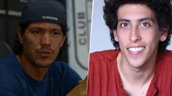 Vilchez troleó a Garrido Lecca por su aspecto.