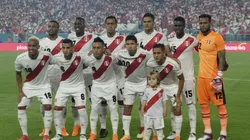 Perú sumó 8 puntos en 9 partidos jugados rumbo a Rusia 2018.