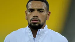 Alexander Callens envió emotivo mensaje para la Selección Peruana que se volvió viral