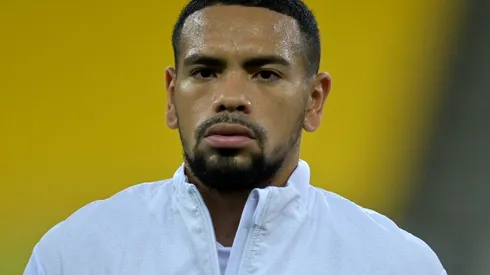 Alexander Callens envió emotivo mensaje para la Selección Peruana que se volvió viral