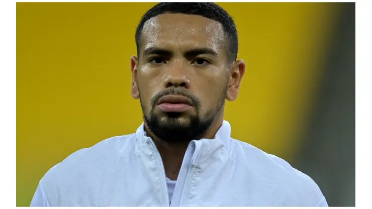Alexander Callens envió emotivo mensaje para la Selección Peruana que se volvió viral