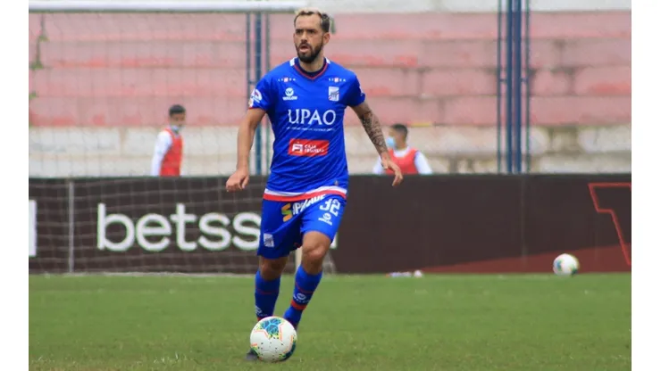 Foto: @camannucci.
