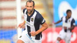 Barcos y su deseo en Alianza: “Yo creo que con el tiempo, y si Dios quiere, se puede llegar a ser ídolo”