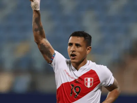 Advertencia para Brasil: Yoshimar Yotún y sus impresionantes números según CONMEBOL