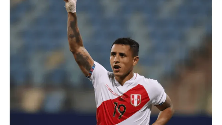 Advertencia para Brasil: Yoshimar Yotún y sus impresionantes números según CONMEBOL