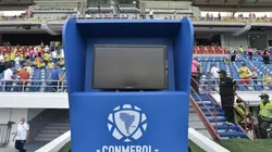 Perú vs. Brasil: CONMEBOL difundió el audio del VAR en la jugada de Neymar y Anderson Santamaría