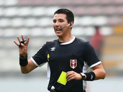 "Provocador" y "déspota": TyC de Argentina sobre programación de Kevin Ortega