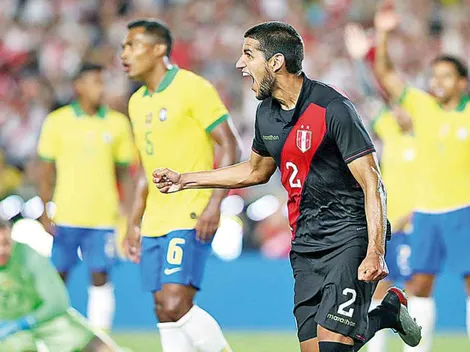 ¿Cómo anda el historial de enfrentamientos entre nuestra Selección Peruana ante Brasil?