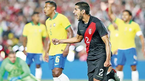 ¿Cómo anda el historial de enfrentamientos entre nuestra Selección Peruana ante Brasil?