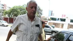 Antonio García Pye es el gerente de Selecciones de la FPF.