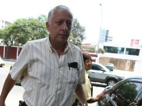 Bien claro: la posición de la FPF con respecto al escándalo del Brasil-Argentina