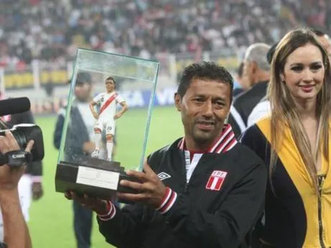 "Enemigo en casa": Chorri Palacios pidió que le recomienden una película y lo trolearon