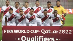 Selección Peruana jugará este jueves contra Brasil a las 19:30.