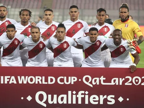 Con tres volantes: la alternativa que podría usar Ricardo Gareca contra Brasil