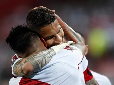 ¿Cuántos puntos necesita Perú para clasificar al Mundial?