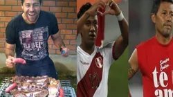 'El Checho' Ibarra y su mensaje de paz a las polémicas: "Dejen de romper los hue... el rival es Brasil"