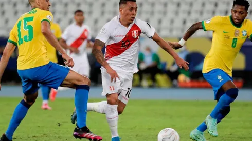 CONMEBOL confía en Perú ante Brasil: "Llegan motivados luego de empatar ante Uruguay y vencer a Venezuela"