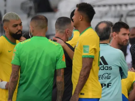 No es imposible: la alineación de Brasil para enfrentar a la Selección Peruana