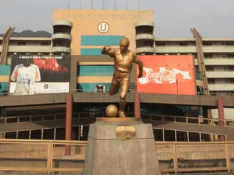 Administración de Jean Ferrari ya cuentan con el control de las sedes y clave SOL de Universitario de Deportes