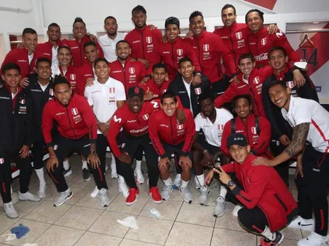 "Tiene dos dudas": los posibles ingresos sorpresa en el equipo de Ricardo Gareca