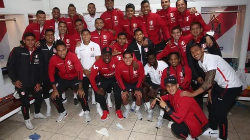La Selección Peruana le ganó a Venezuela en el Nacional de Lima.