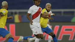 Podemos hacer historia: Selección Peruana buscará dar la sorpresa ante Brasil como visitante